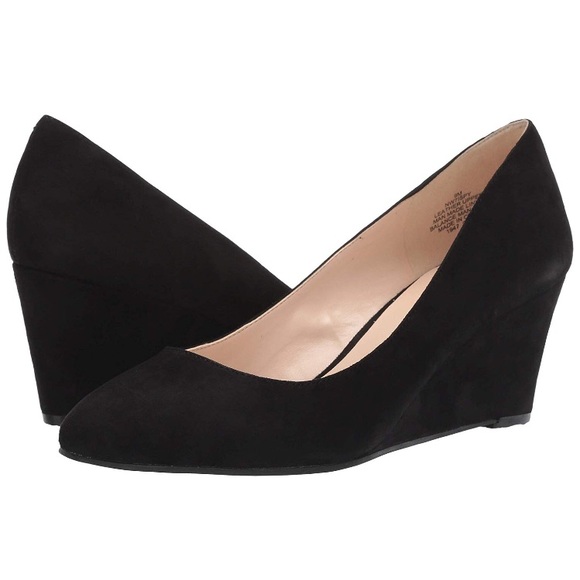 Nine West Shoes - Nine West Ipsy wedge heels